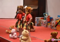 XV Wiosenny Przegląd Młodych Solistów i Zespołów - zdjęcie główne