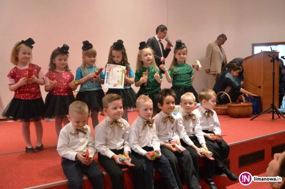 XV Wiosenny Przegląd Młodych Solistów i Zespołów - zdjęcie 3