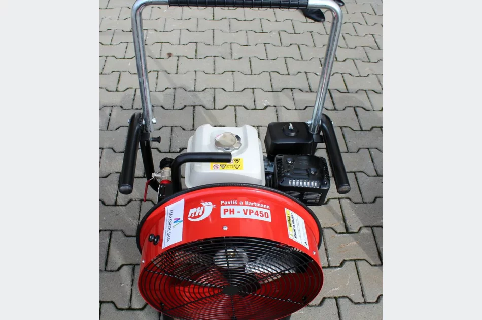 Sprzęt zapewniający gotowość bojową trafił do jednostek OSP z gminy Limanowa - zdjęcie 7