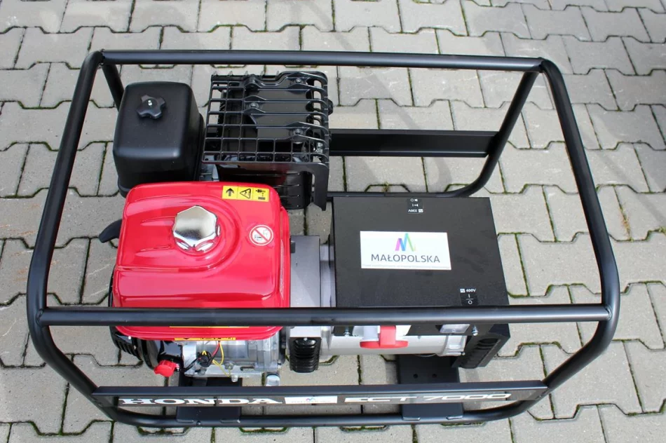 Sprzęt zapewniający gotowość bojową trafił do jednostek OSP z gminy Limanowa - zdjęcie 8