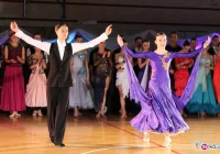 Puchar Dyrektora MCK 'Sokół' w rękach Pauliny Baran i Jana Wojtasa - AXIS Nowy Sącz - zdjęcie główne