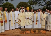 Modlitwa za tarnowskich misjonarzy w Nadzwyczajnym Miesiącu Misyjnym - zdjęcie główne