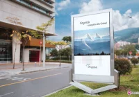 Krynica-Zdrój wybrała logo miasta - zdjęcie główne