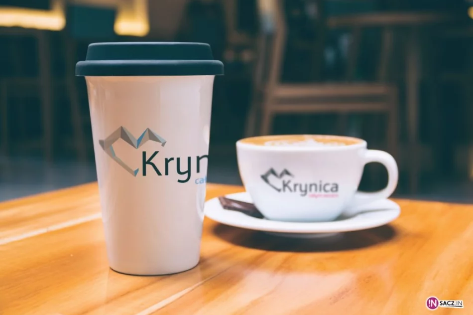 Krynica-Zdrój wybrała logo miasta - zdjęcie 3