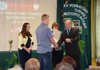 Nauka się opłaca - najzdolniejsi uczniowie dostali stypendia - zdjęcie główne