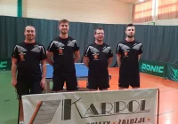 Słopniczanie z drugą porażką - zdjęcie główne