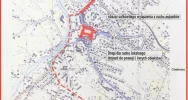 RUSZA REMONT DROGI WOKÓŁ RYNKU – CZASOWA ZMIANA ORGANIZACJI RUCHU I UTRUDNIENIA - zdjęcie 3