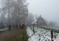 Rozpoczęcie sezonu z dyplomem dla gorlickich turystów - zdjęcie główne