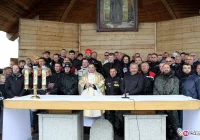 Deszczowe, ale udane rozpoczęcie sezonu motocyklowego - zdjęcie główne