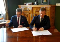 100 tys. zł na karetkę dla limanowskiego szpitala - zdjęcie główne