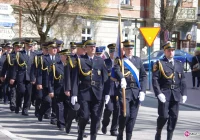 Krynica – Zdrój: 25 lat Straży Miejskiej - zdjęcie główne