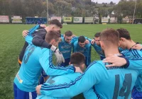 W sobotę czwartoligowe derby: Orkan - Limanovia - zdjęcie główne