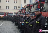 Pieniądze na prace remontowe strażackich remiz - zdjęcie główne