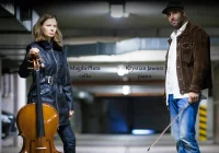 Premiera nowej płyty kompozytora z Limanowej - zdjęcie główne