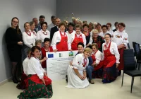 Ciasta tradycyjne tematem warsztatów kulinarnych KGW w Pisarzowej - zdjęcie główne