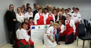Ciasta tradycyjne tematem warsztatów kulinarnych KGW w Pisarzowej - zdjęcie 3