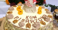 Ciasta tradycyjne tematem warsztatów kulinarnych KGW w Pisarzowej - zdjęcie 5