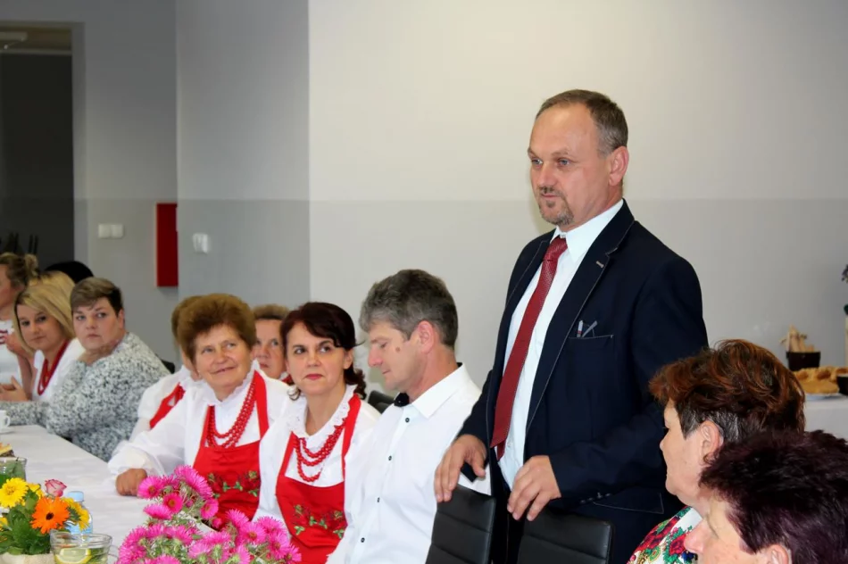 Ciasta tradycyjne tematem warsztatów kulinarnych KGW w Pisarzowej - zdjęcie 13