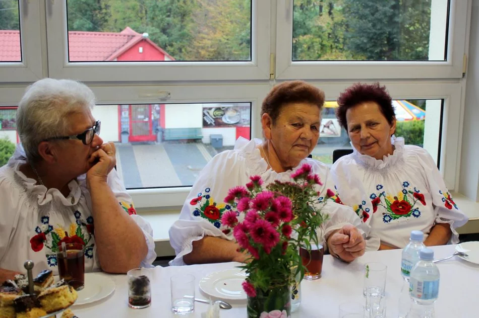 Ciasta tradycyjne tematem warsztatów kulinarnych KGW w Pisarzowej - zdjęcie 17