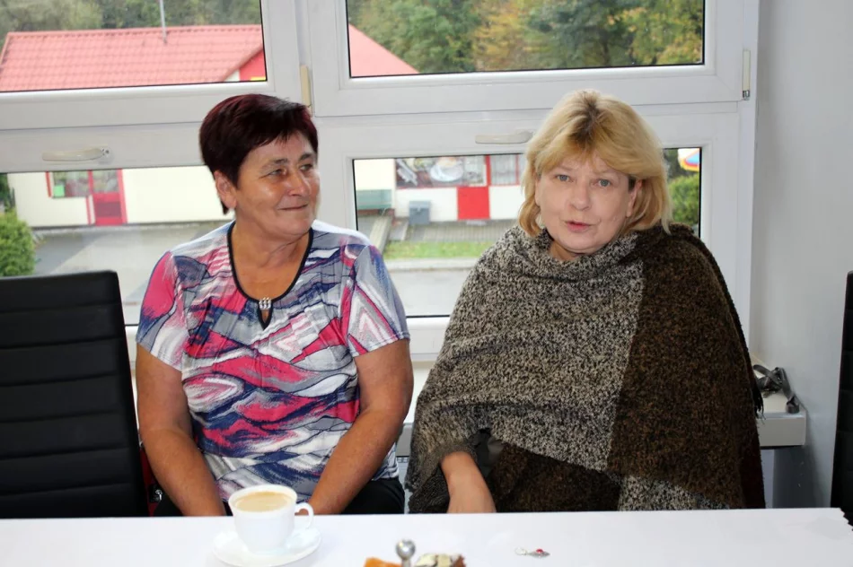 Ciasta tradycyjne tematem warsztatów kulinarnych KGW w Pisarzowej - zdjęcie 19