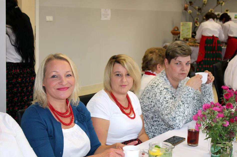 Ciasta tradycyjne tematem warsztatów kulinarnych KGW w Pisarzowej - zdjęcie 20