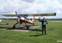 Muszyna: Puchar Polski w modelarstwie kosmicznym we Włocławku - zdjęcie główne