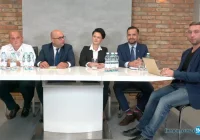 Internauci wybrali zwycięzcę debaty - zdjęcie główne