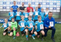 Ekstra Talent na zaproszenie Wisły Kraków - zdjęcie główne