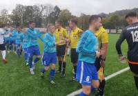 Derby w IV lidze piłkarskim wydarzeniem weekendu. Terminarz spotkań. - zdjęcie główne