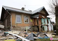 Sąd oddalił zażalenie romskich rodzin - zdjęcie główne