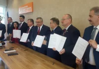 7 programów inwestycyjnych i 225 mln zł na inwestycje w Małopolsce - zdjęcie główne