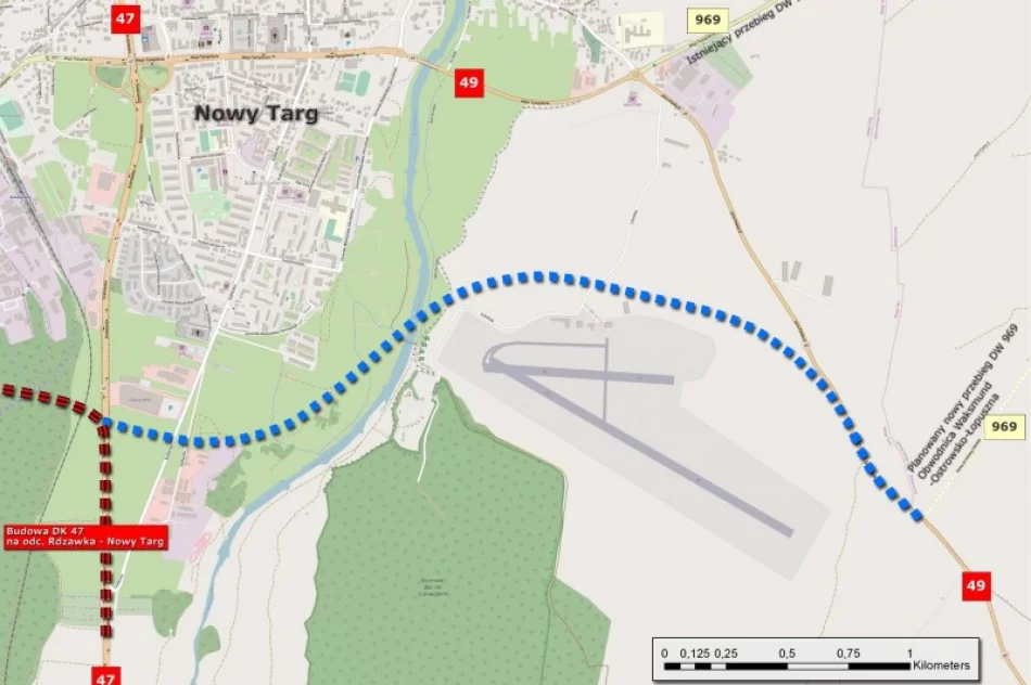 7 programów inwestycyjnych i 225 mln zł na inwestycje w Małopolsce - zdjęcie 3