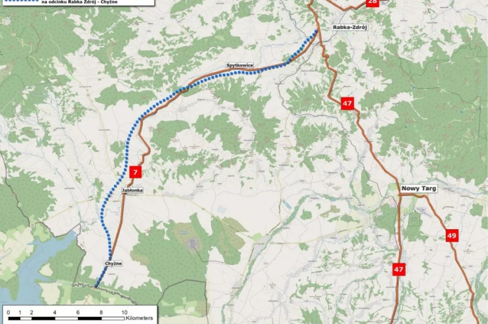 7 programów inwestycyjnych i 225 mln zł na inwestycje w Małopolsce - zdjęcie 4