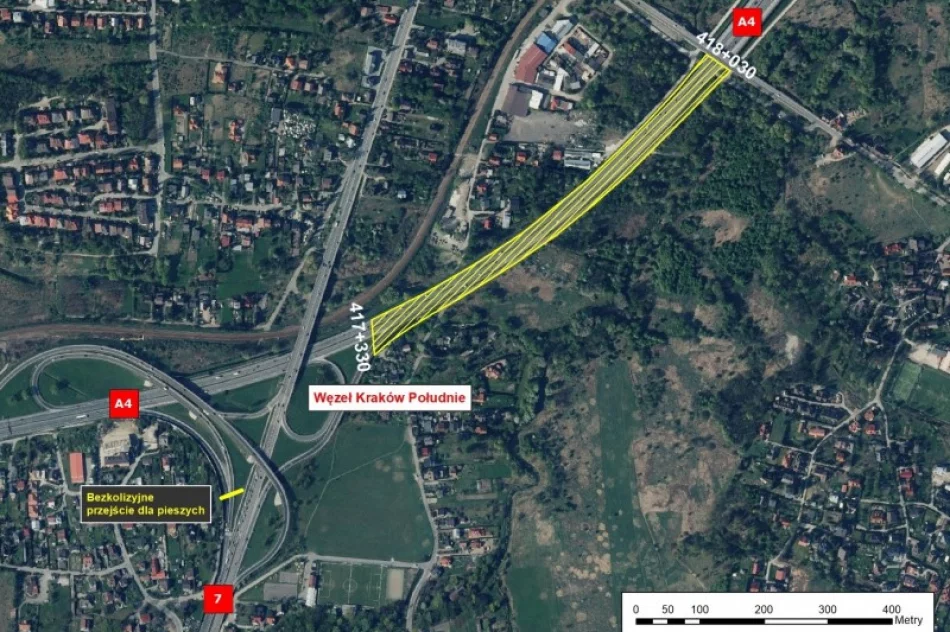 7 programów inwestycyjnych i 225 mln zł na inwestycje w Małopolsce - zdjęcie 5
