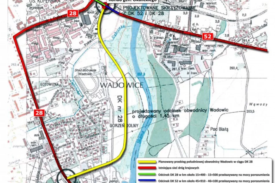 7 programów inwestycyjnych i 225 mln zł na inwestycje w Małopolsce - zdjęcie 6