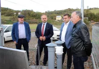 Budowa kanalizacji w Młynnem - zdjęcie główne