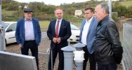 Budowa kanalizacji w Młynnem - zdjęcie 2