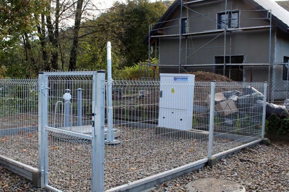 Budowa kanalizacji w Młynnem - zdjęcie 3