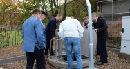 Budowa kanalizacji w Młynnem - zdjęcie 5
