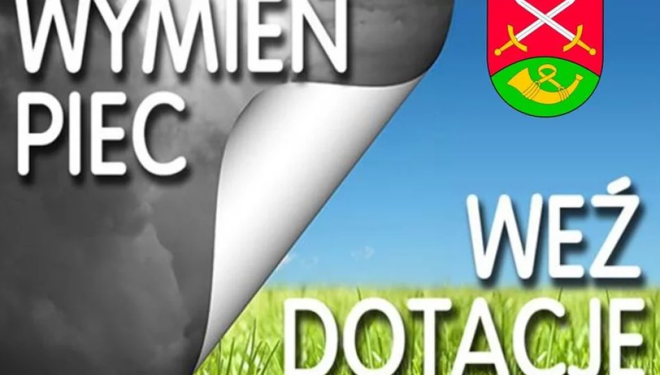 Wymiana pieca na biomasę i na ekogroszek  - zdjęcie 1