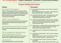 Zbliża się weekend z GPN - zdjęcie główne