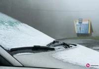 W górach sypie... śnieg - zdjęcie główne