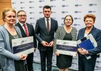 Nagrody w Konkursie #OSEWyzwanie odebrane - mobilne pracownie komputerowe w trzech szkołach - zdjęcie główne