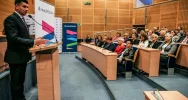 Nagrody w Konkursie #OSEWyzwanie odebrane - mobilne pracownie komputerowe w trzech szkołach - zdjęcie 2