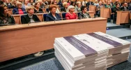 Nagrody w Konkursie #OSEWyzwanie odebrane - mobilne pracownie komputerowe w trzech szkołach - zdjęcie 4