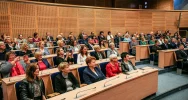 Nagrody w Konkursie #OSEWyzwanie odebrane - mobilne pracownie komputerowe w trzech szkołach - zdjęcie 5