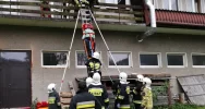 Ćwiczenia druhów z gminnych jednostek - zdjęcie 5