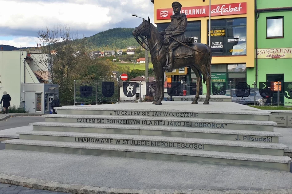 Po roku od oficjalnego odsłonięcia widać pierwsze uszkodzenia - zdjęcie 3