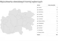 Gdzie głosować? Lista lokali wyborczych - zdjęcie główne