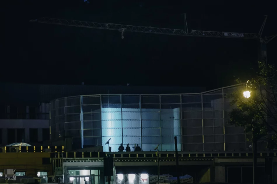 W oczekiwaniu na „nową erę działań kulturalnych” - zdjęcie 2